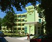 Cazare si Rezervari la Hotel Mirage din Eforie Nord Constanta
